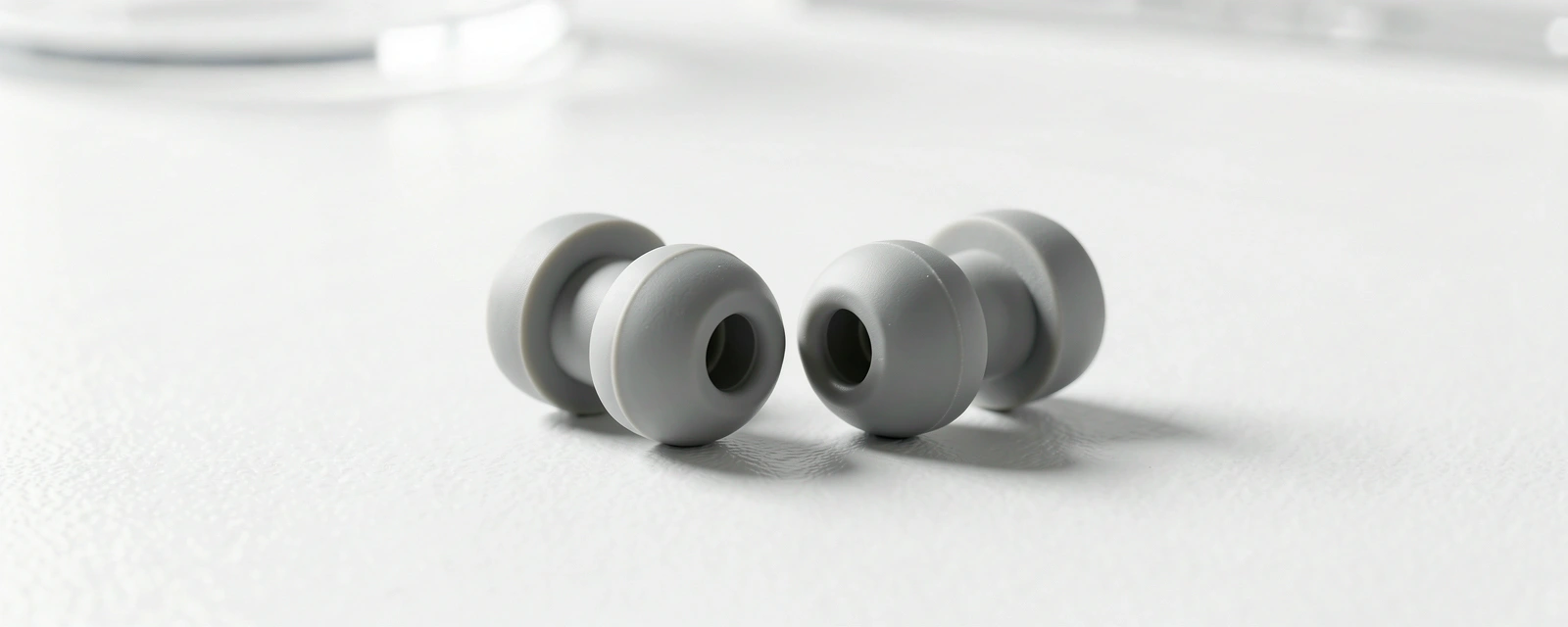 Protección Auditiva Silenciosa