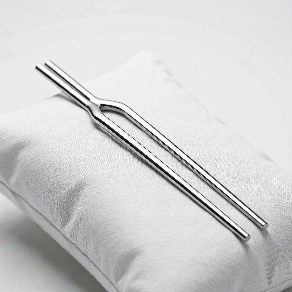 La precisión sonora como estilo de vida