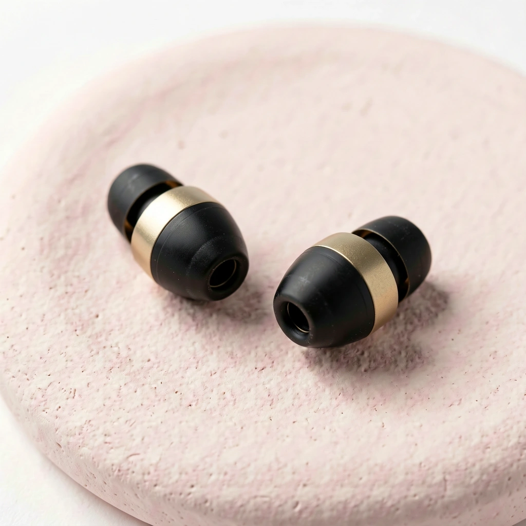 Protección auditiva avanzada