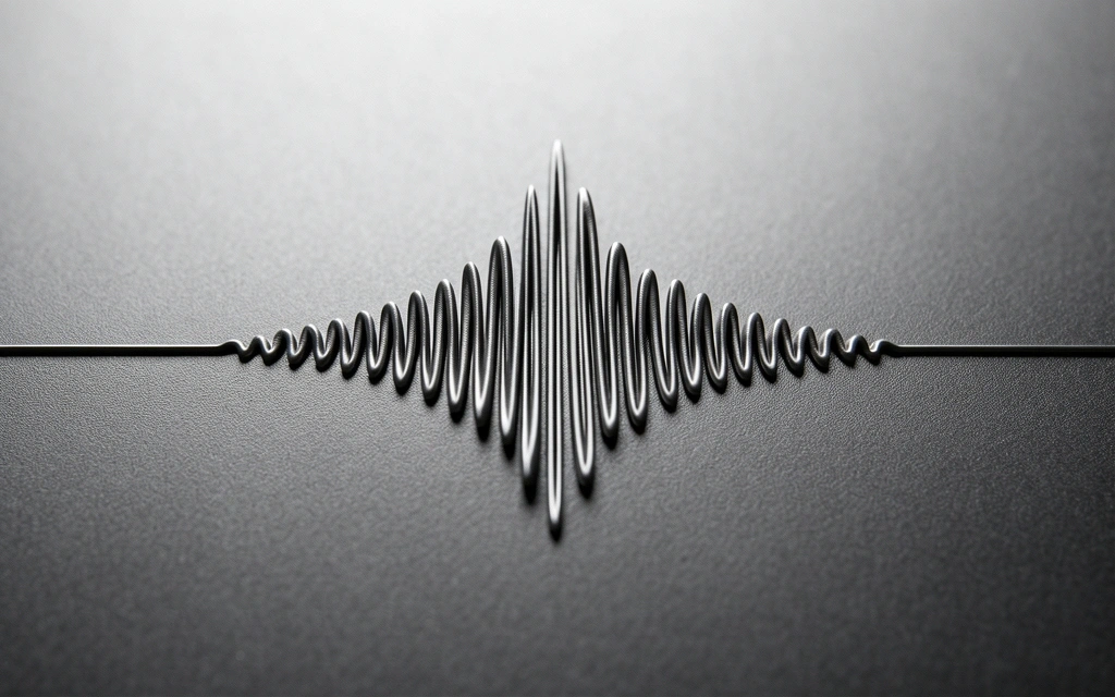 Calidad de percepción sonora