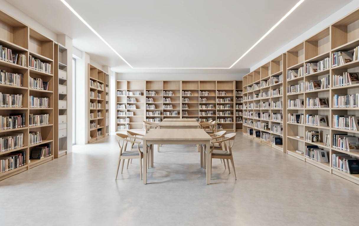 Entorno sonoro controlado y saludable